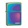 Bricheta Zippo 151ZL Spectrum