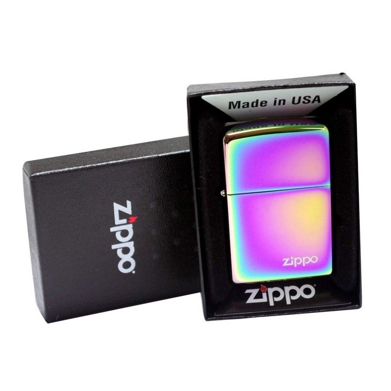 Bricheta Zippo 151ZL Spectrum