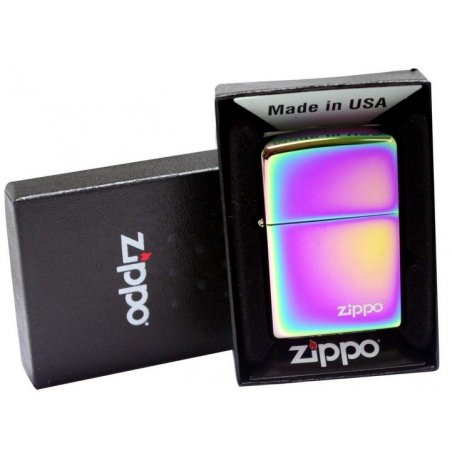 Bricheta Zippo 151ZL Spectrum