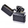 Bricheta Zippo 200ZP Brushed Chrome