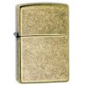 Bricheta Zippo 201FB Antique Brass