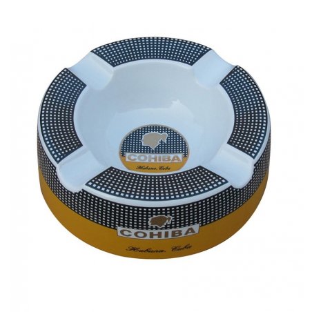 Scrumiera 4 trabucuri Cohiba Grande