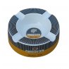Scrumiera 4 trabucuri Cohiba Grande
