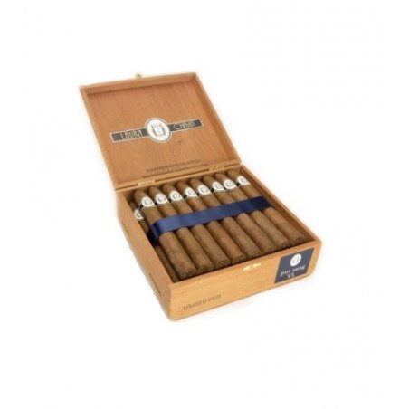 Trabucuri Laura Chavin Pur Sang VI 25 