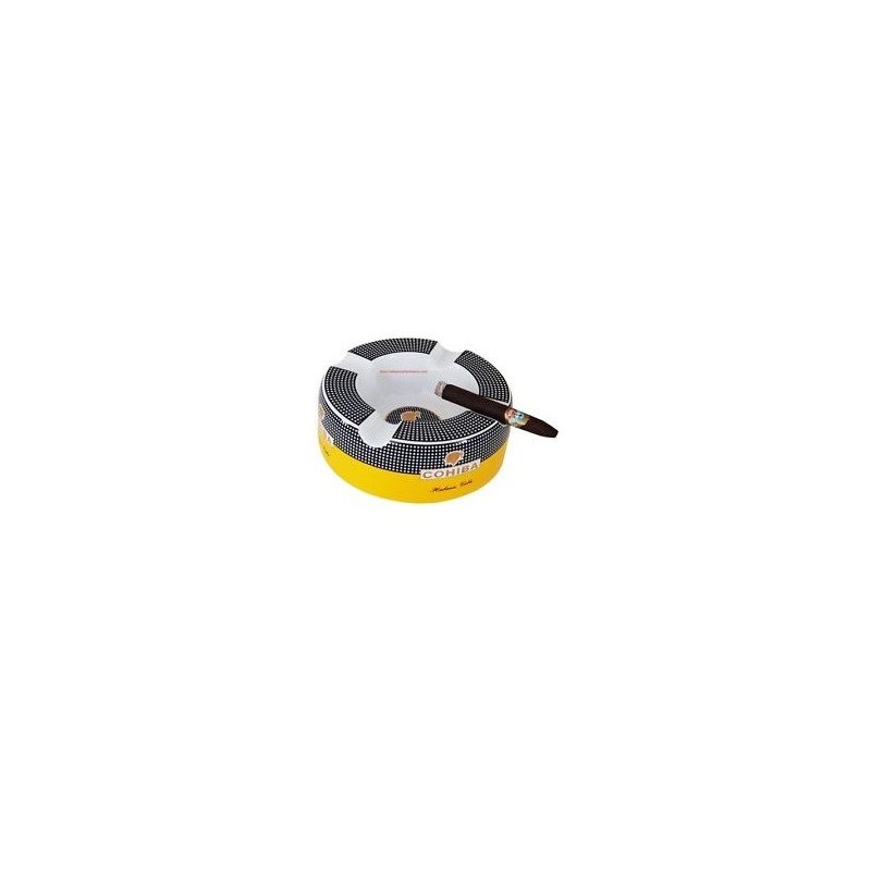 Scrumiera 4 trabucuri Cohiba Medium