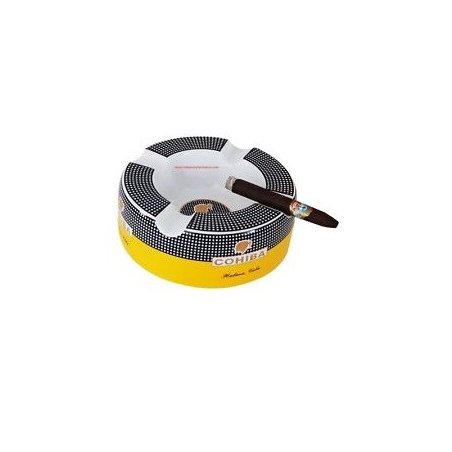 Scrumiera 4 trabucuri Cohiba Medium