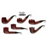 Pipa Lubinski Opus Chubby Bordeaux A368.5