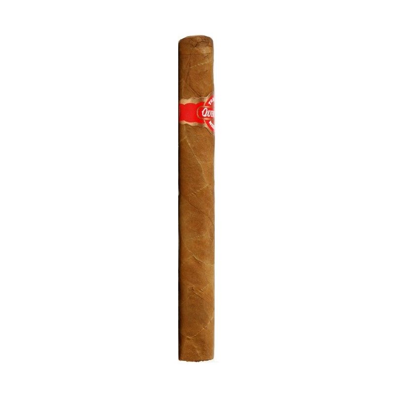 Trabucuri Quintero Nacionales 25