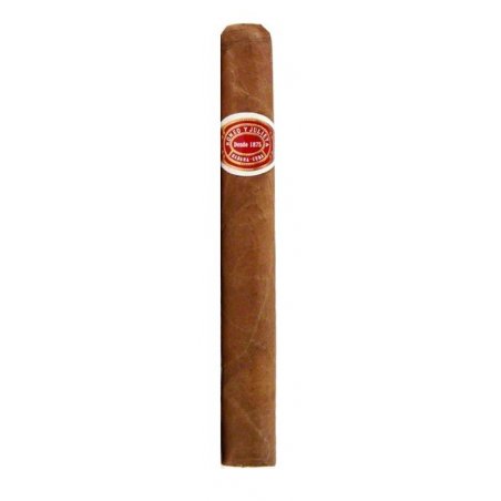 Trabucuri Romeo y Julieta Exhibicion No 3 25