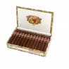 Trabucuri Romeo y Julieta Piramides Anejados 25