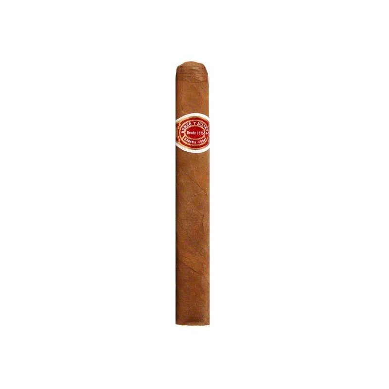 Trabucuri Romeo y Julieta Regalias De Londres 25