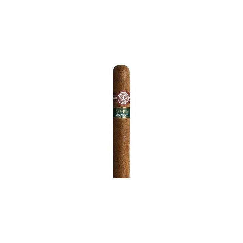 Trabucuri Montecristo Junior Tub 3