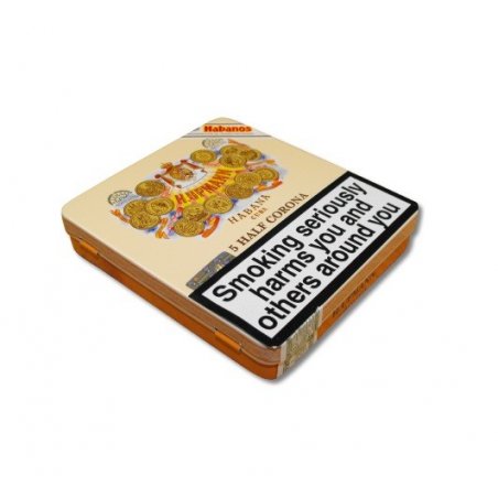 Trabucuri H Upmann Half Corona 5