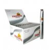 Tigari de foi La Aurora Principes Corona White Grape 55