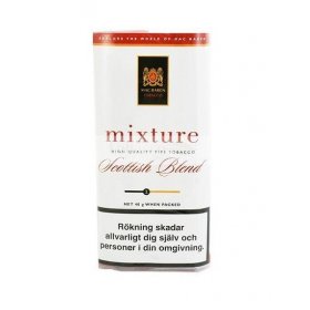 Tutun pipa Mixture Mac Barren 50 gr
