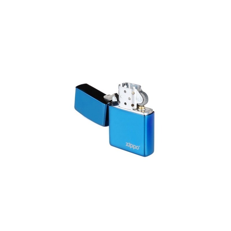 Bricheta Zippo 20446ZL Sapphire