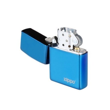 Bricheta Zippo 20446ZL Sapphire