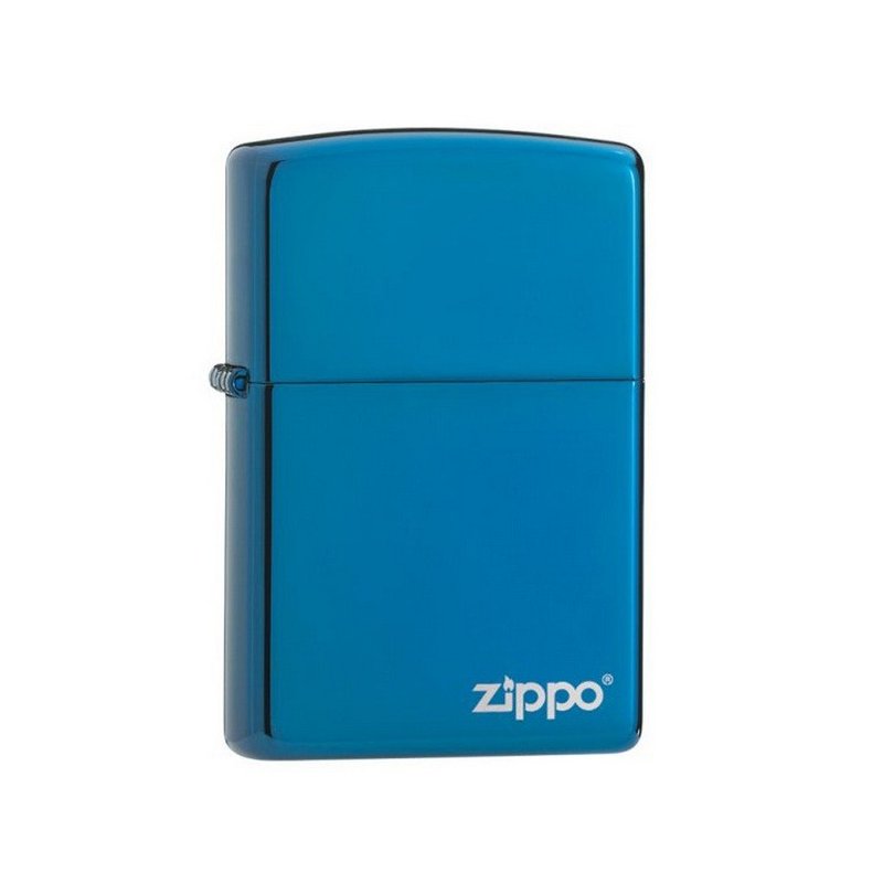 Bricheta Zippo 20446ZL Sapphire