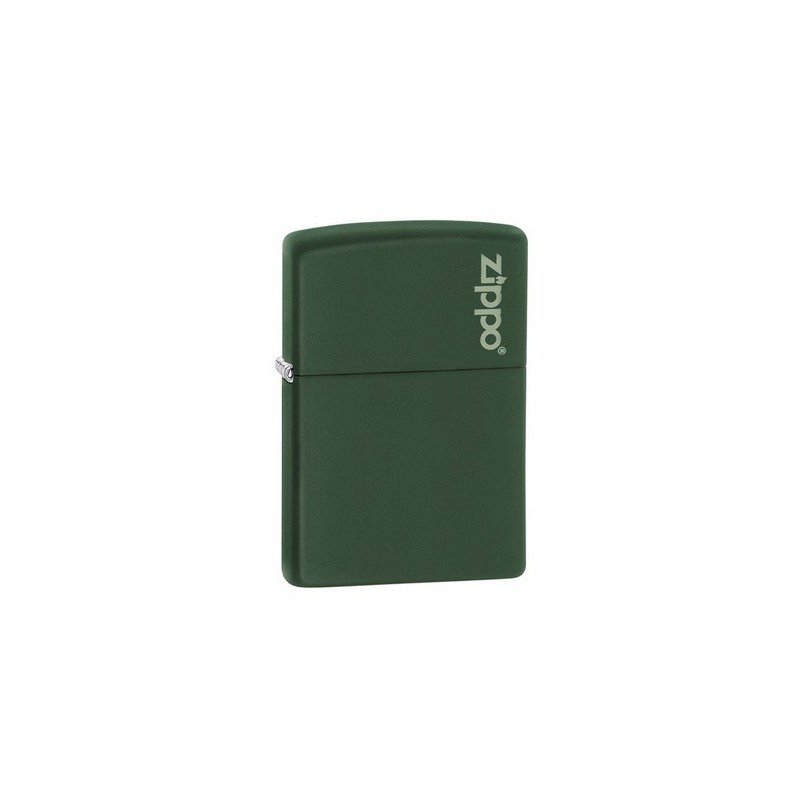 Bricheta Zippo 221ZL Green Matte