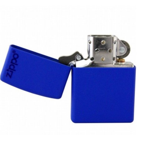 Bricheta Zippo 229ZL Royal Matte