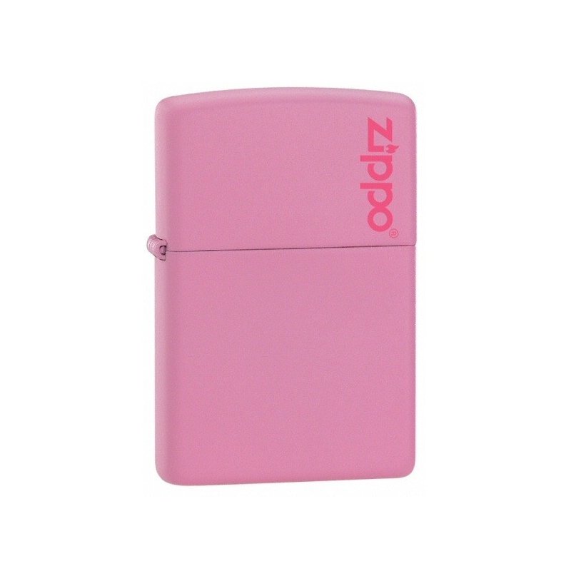 Bricheta Zippo 238ZL Pink Matte