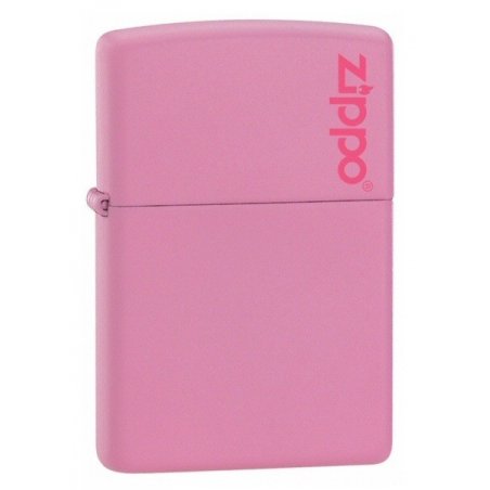 Bricheta Zippo 238ZL Pink Matte