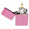 Bricheta Zippo 238ZL Pink Matte