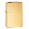 Bricheta Zippo 254B High Polish Brass