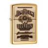 Bricheta Zippo 254BJB.929 High Polish Brass