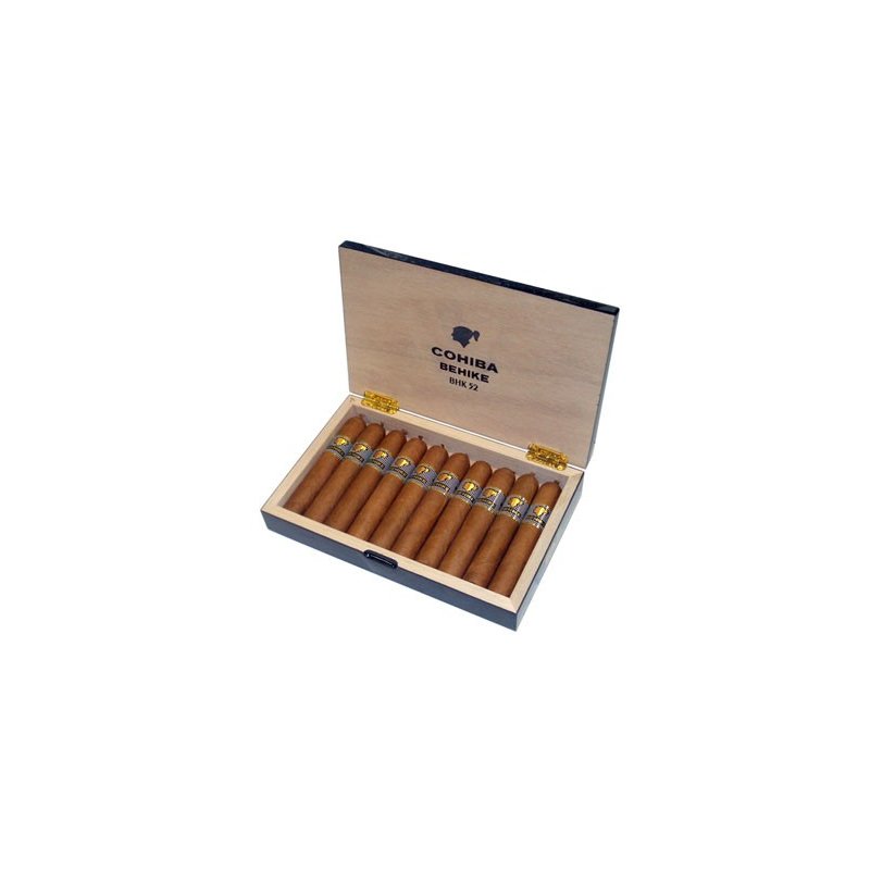Trabucuri Cohiba Behike 52 