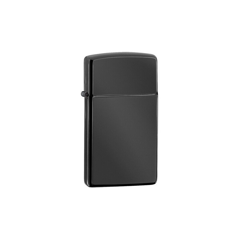 Bricheta Zippo 28123 Ebony Slim
