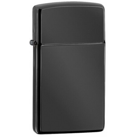 Bricheta Zippo 28123 Ebony Slim