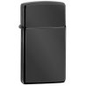 Bricheta Zippo 28123 Ebony Slim