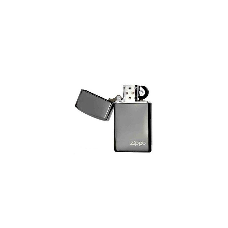 Bricheta Zippo 28123 Ebony Slim