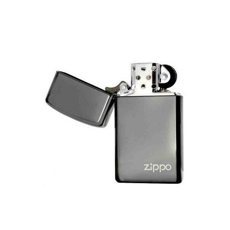 Bricheta Zippo 28123 Ebony Slim