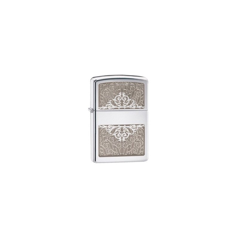 Bricheta Zippo 28467 High Polish Chrome