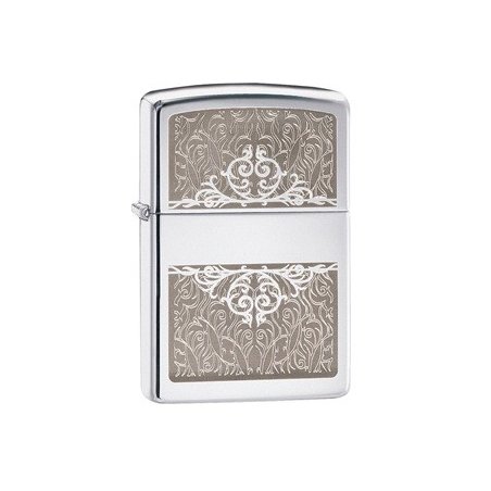 Bricheta Zippo 28467 High Polish Chrome