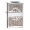 Bricheta Zippo 28467 High Polish Chrome