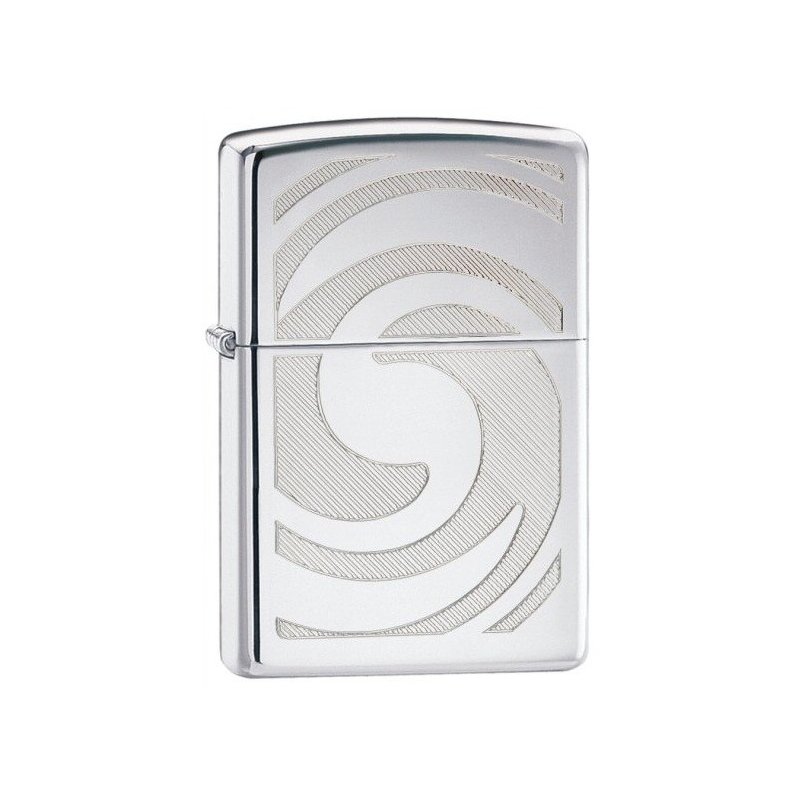 Bricheta Zippo 28286 High Polish Chrome