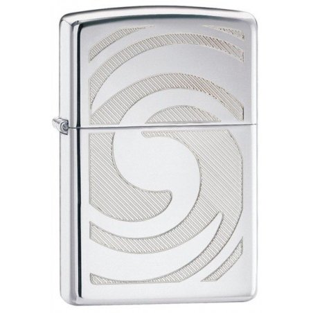 Bricheta Zippo 28286 High Polish Chrome
