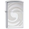 Bricheta Zippo 28286 High Polish Chrome