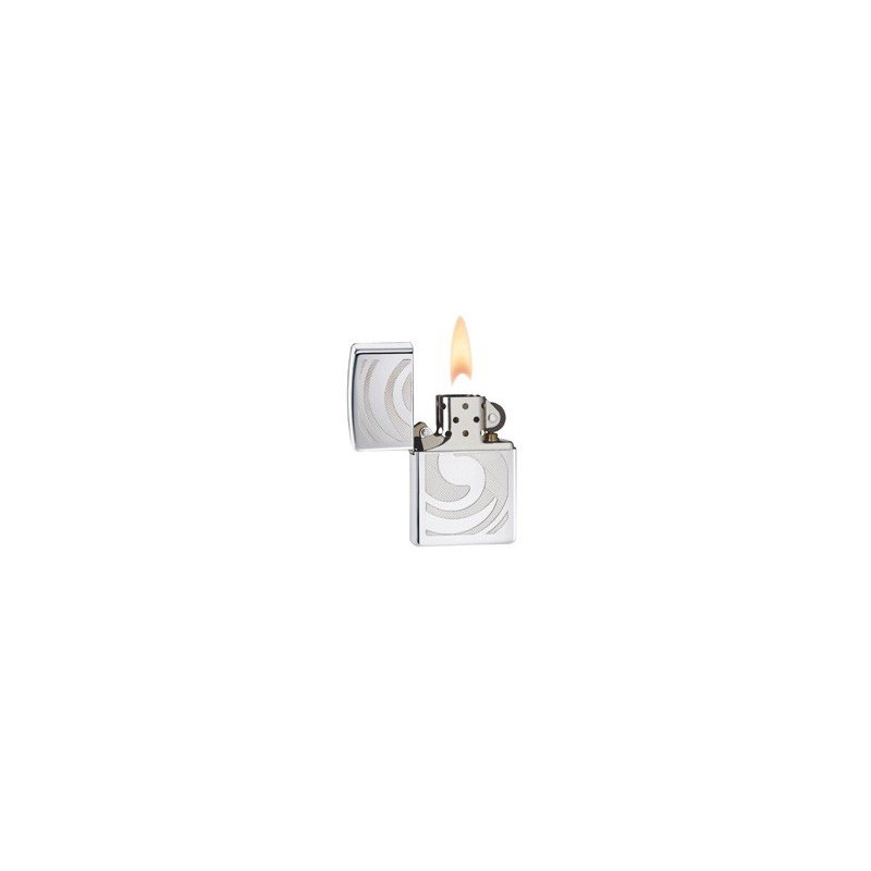 Bricheta Zippo 28286 High Polish Chrome