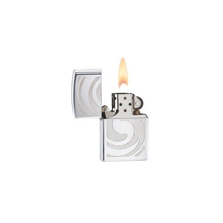 Bricheta Zippo 28286 High Polish Chrome