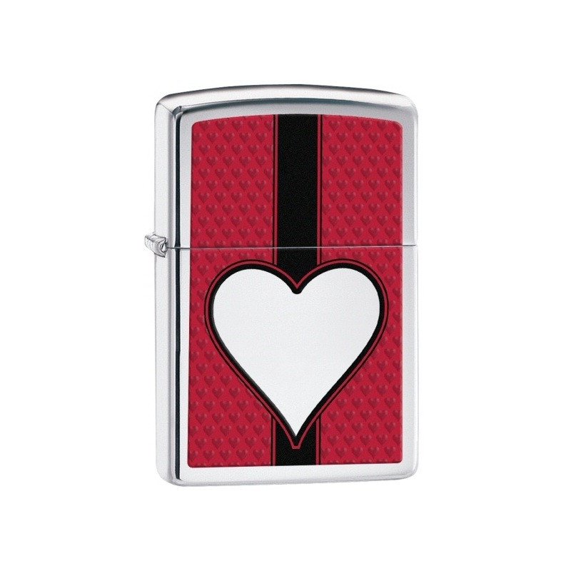 Bricheta Zippo 28466 High Polish Chrome