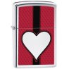 Bricheta Zippo 28466 High Polish Chrome