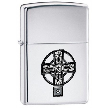 Bricheta Zippo 20850 High Polish Chrome