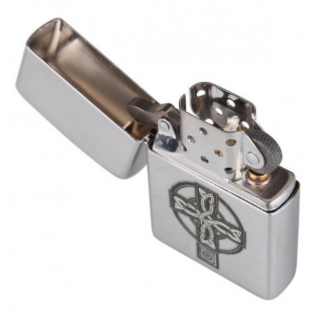 Bricheta Zippo 20850 High Polish Chrome