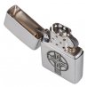 Bricheta Zippo 20850 High Polish Chrome