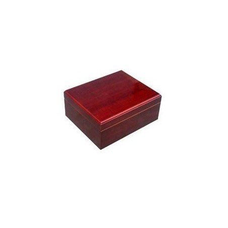Humidor trabucuri Cristales 25