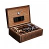 Humidor trabucuri Rocky Patel Armada 100